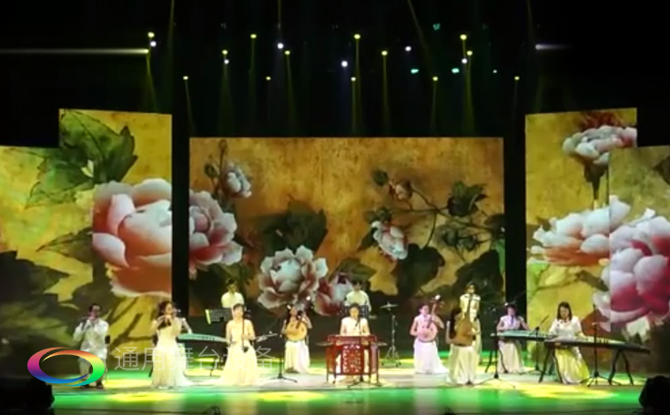 廣東文藝職業(yè)學(xué)院排練廳舞臺(tái)專業(yè)燈光、舞臺(tái)阻燃幕布、聲學(xué)系統(tǒng)等設(shè)備購(gòu)置及施工項(xiàng)目完成驗(yàn)收工作