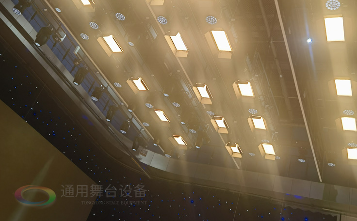 舞臺機械行業(yè)發(fā)展趨勢研判：行業(yè)集中度不斷提升，市場需求規(guī)模持續(xù)擴張，企業(yè)制造水平全面升級